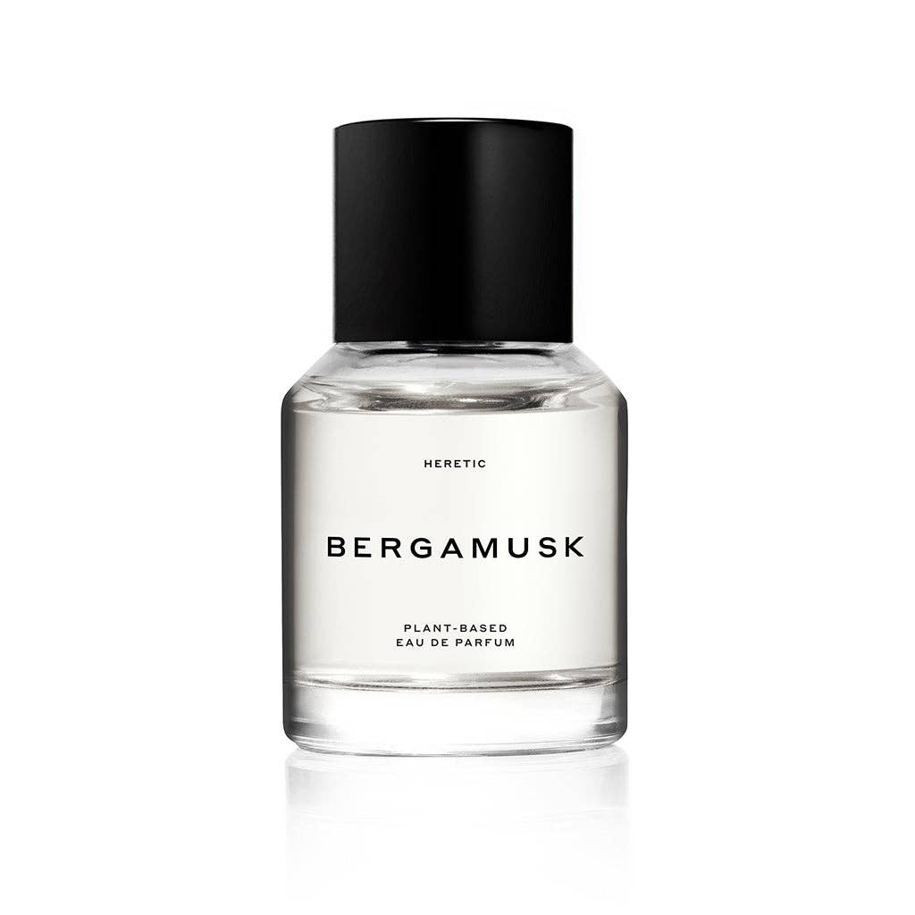 BERGAMUSK Eau de Parfum