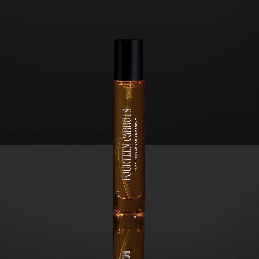 Heretic Parfum FOURTEEN CARROTS Eau de Parfum