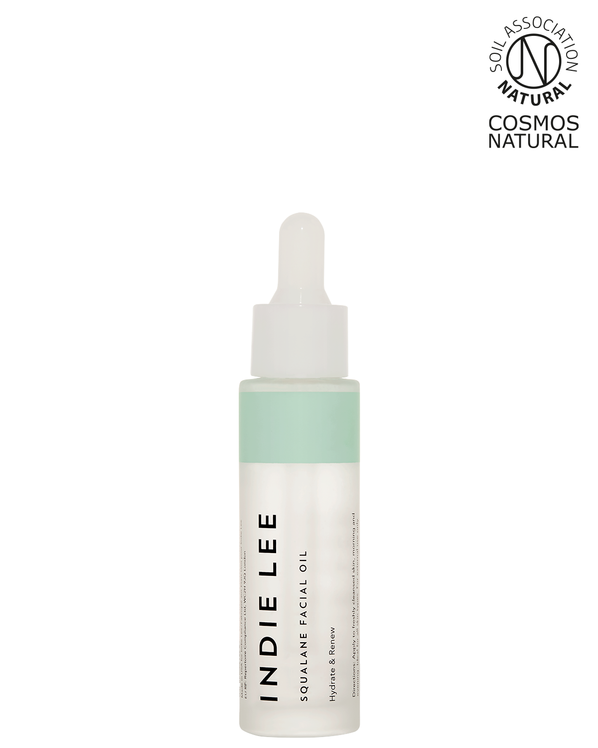 Indie Lee Squalane Facial Oil