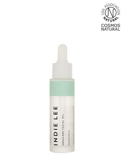 Indie Lee Squalane Facial Oil