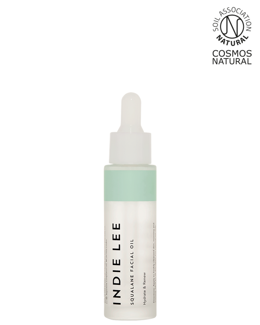 Indie Lee Squalane Facial Oil