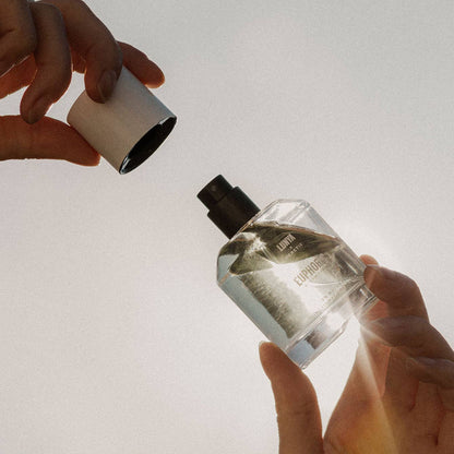 Lunya x Heretic Parfum Euphoric Dream Spray