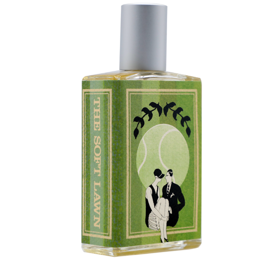 The Soft Lawn - Clean Unisex Fragrance