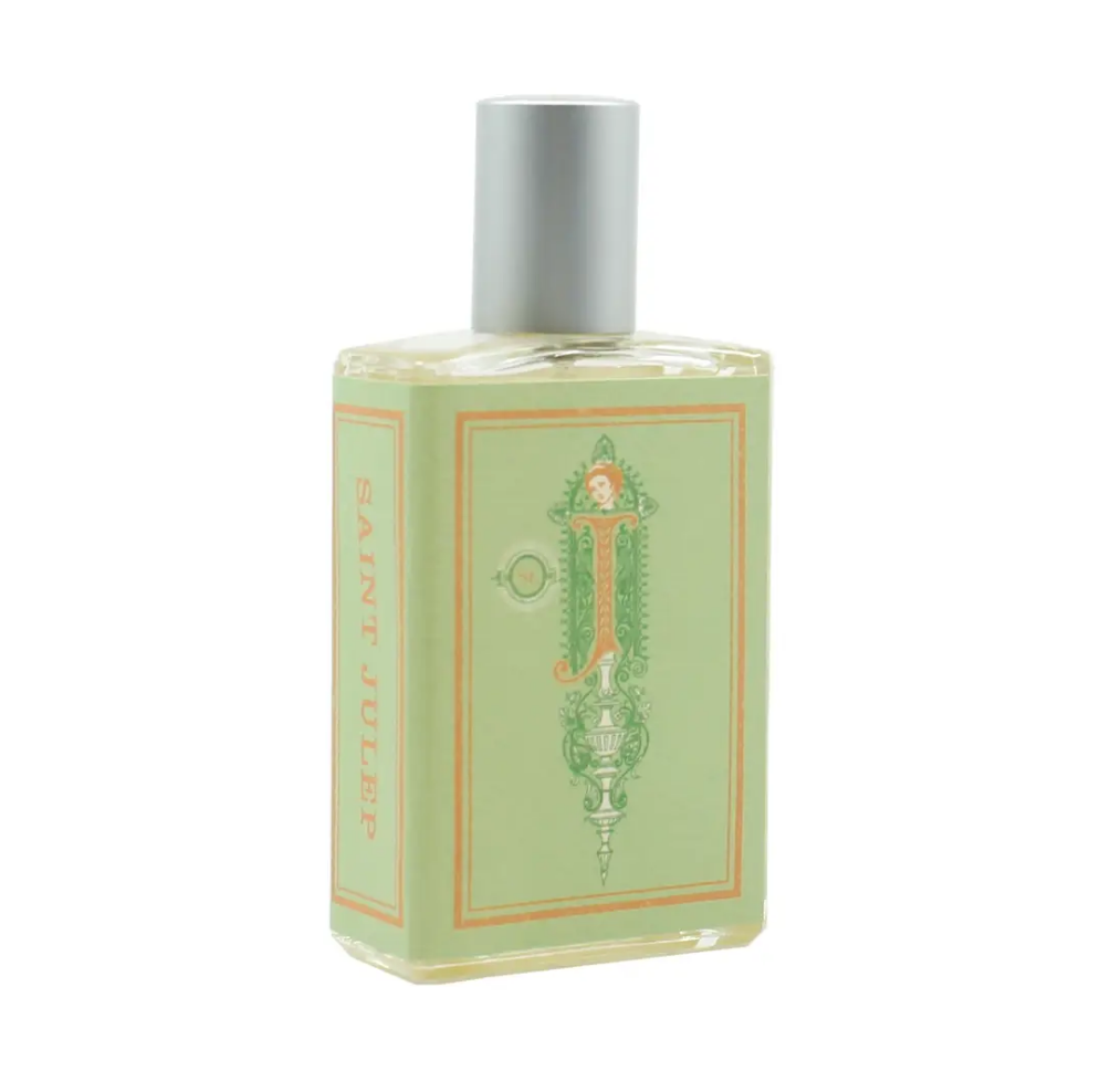 Saint Julep by Imaginary Authors