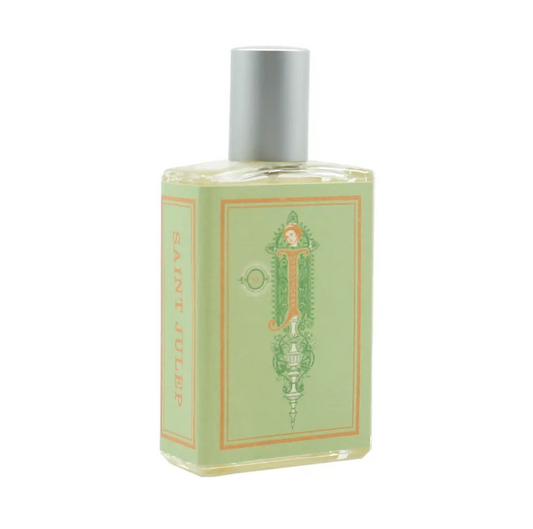 Saint Julep by Imaginary Authors