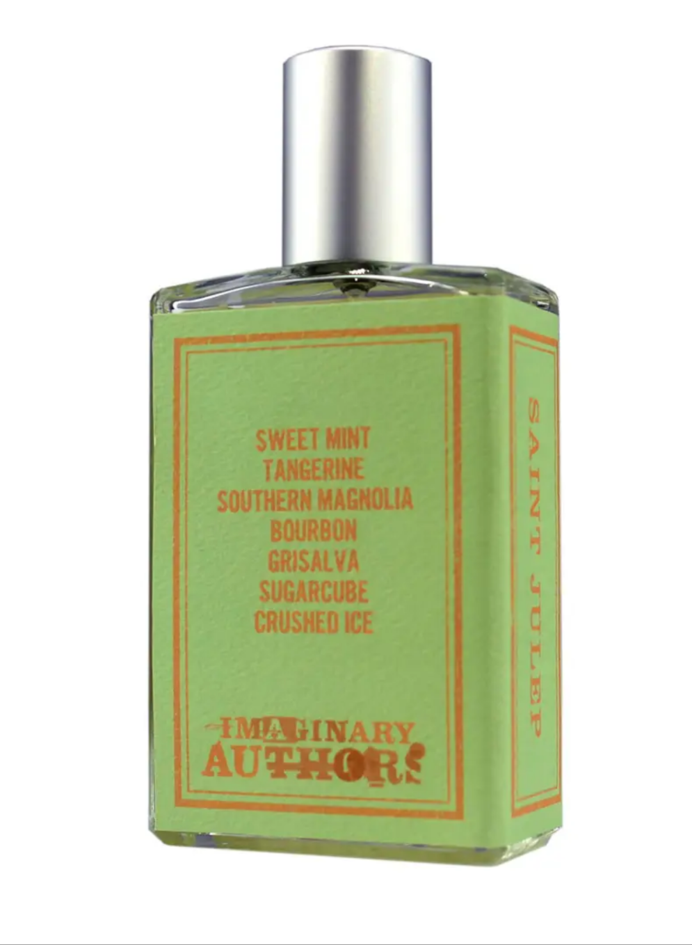 Saint Julep by Imaginary Authors
