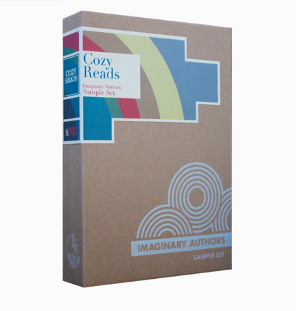 Cozy Reads Collection