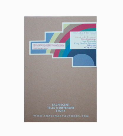 Cozy Reads Collection