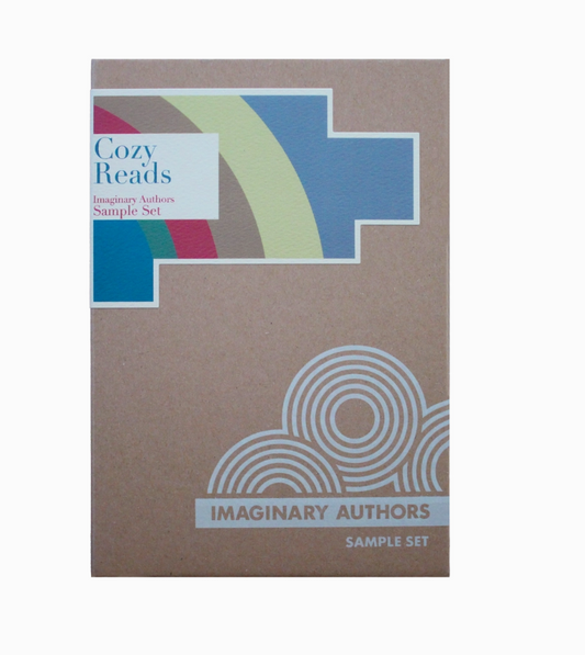 Cozy Reads Collection