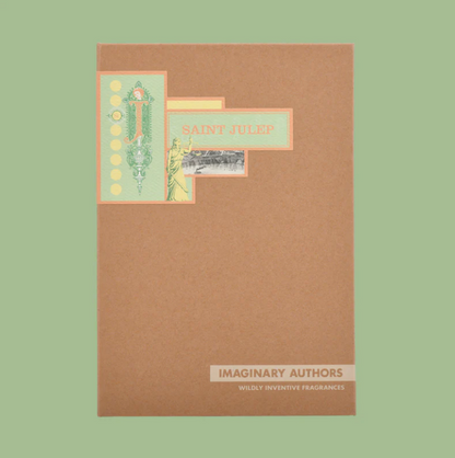 Saint Julep by Imaginary Authors Travel Size 14 ML