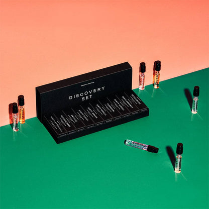 Heretic Parfum DISCOVERY SET 10 x 2 ml Fragrances
