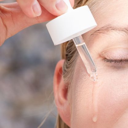 Santorini Grape Velvet Skin Drink