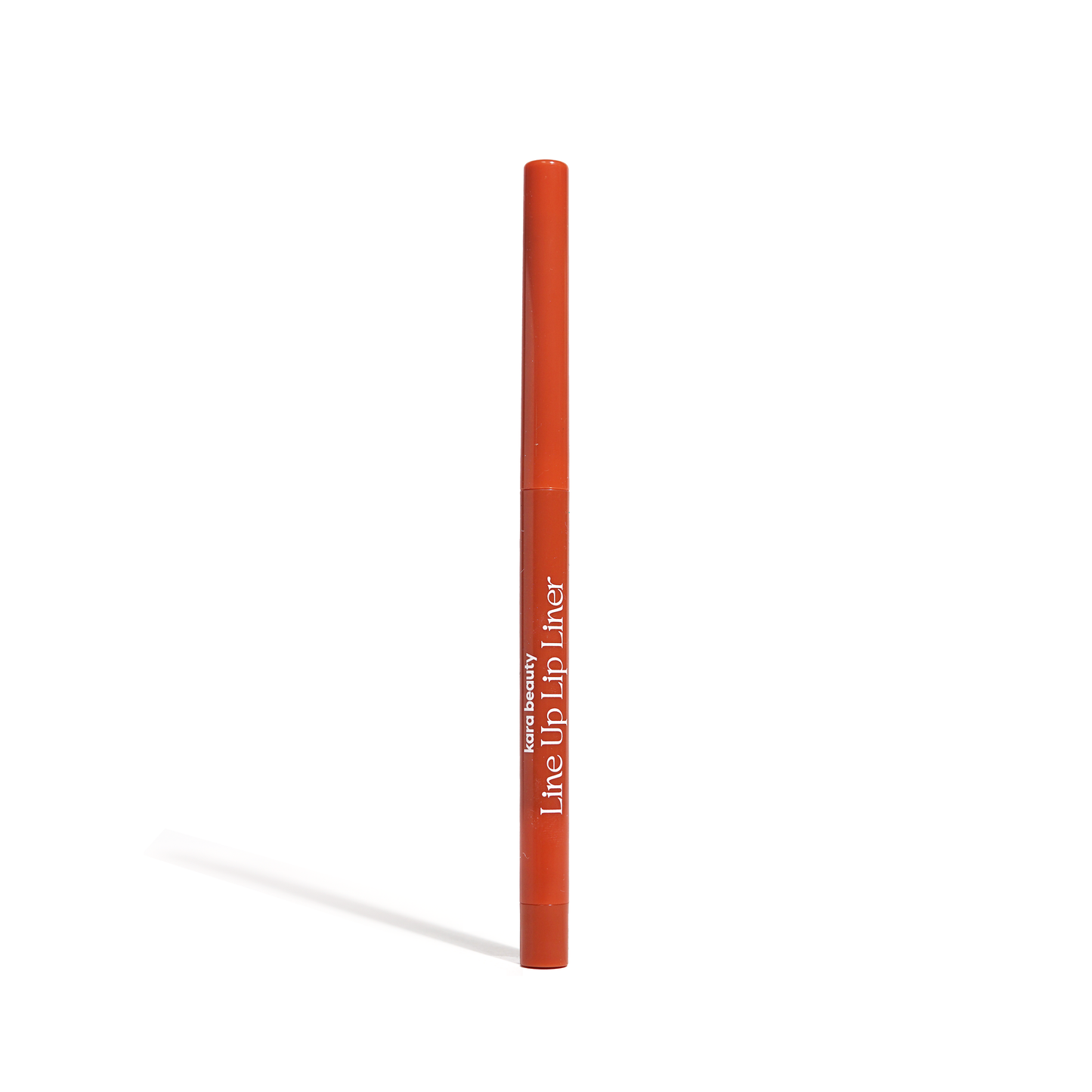 Kara Beauty LINE UP Waterproof Creamy Lip Liner - Beverly Brown