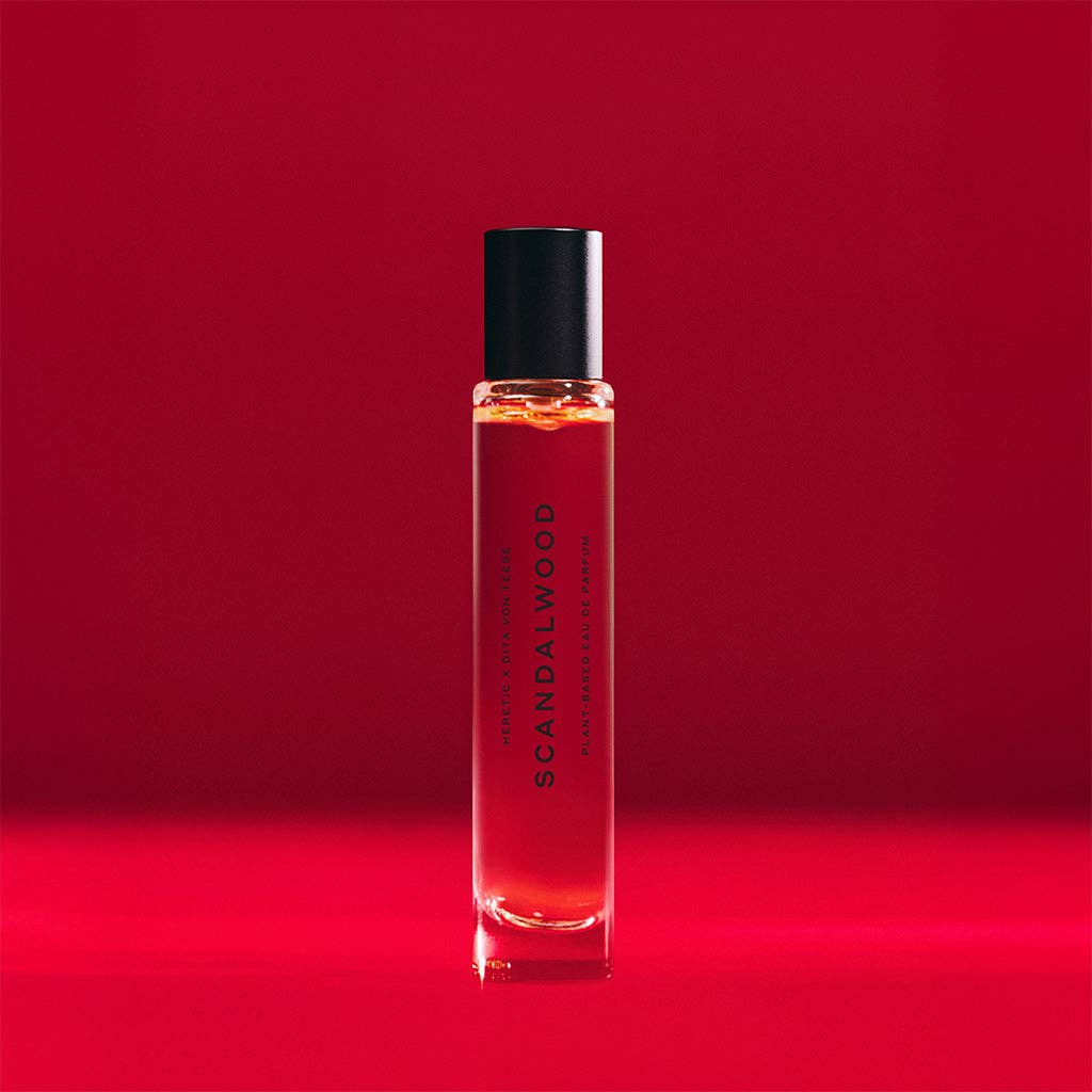 SCANDALWOOD Eau de Parfum