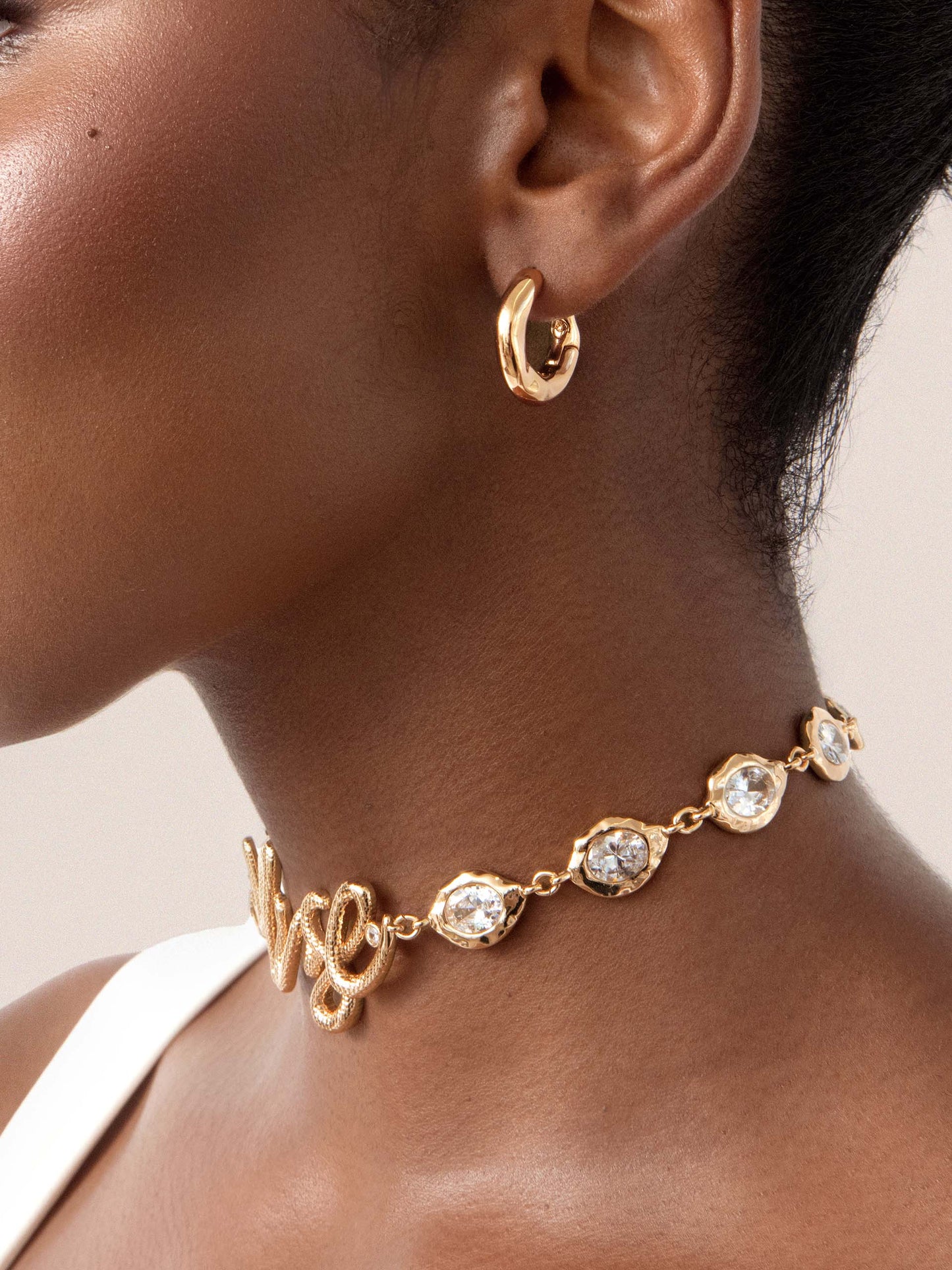 Ettika Muse Choker