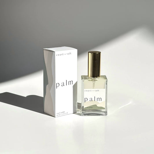 Palm Eau De Parfum