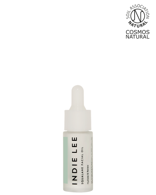 Indie lee Squalane Facial Oil Travel