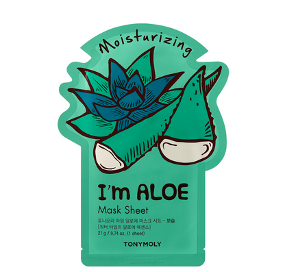 I'm Sheet Mask