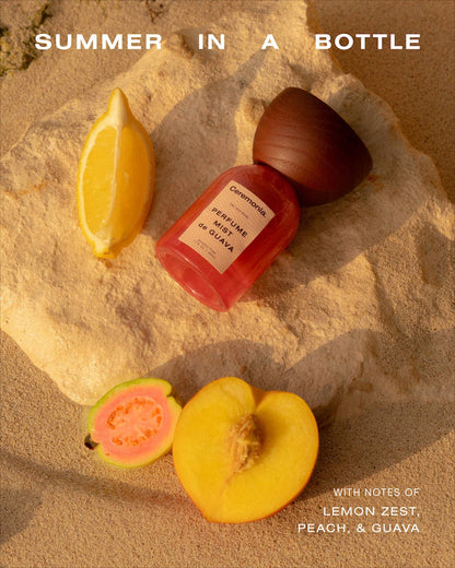 Ceremonia Perfume Mist de Guava 50 ml