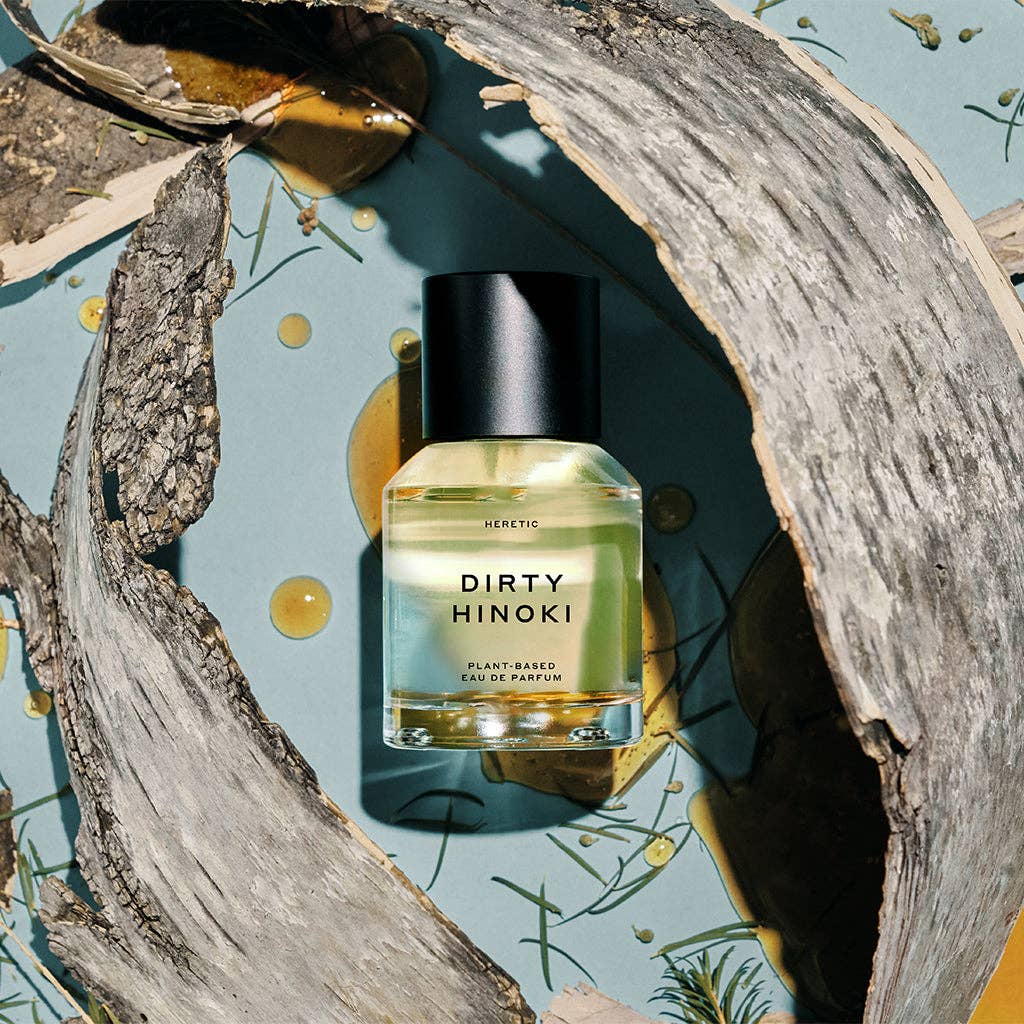 DIRTY HINOKI Eau de Parfum