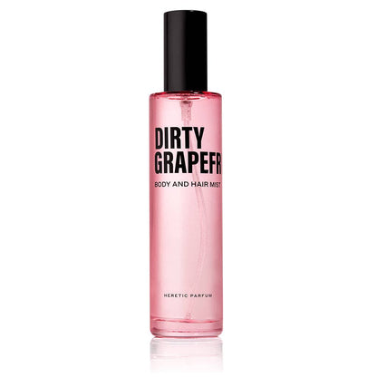DIRTY GRAPEFRUIT BODY MIST 100 ML