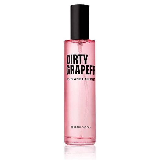 DIRTY GRAPEFRUIT BODY MIST 100 ML