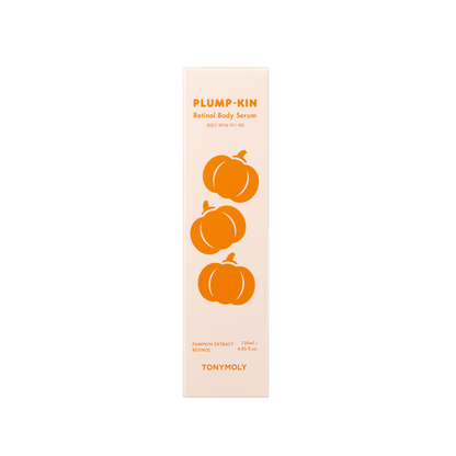 Tonymoly Plump-kin Retinol Body Serum
