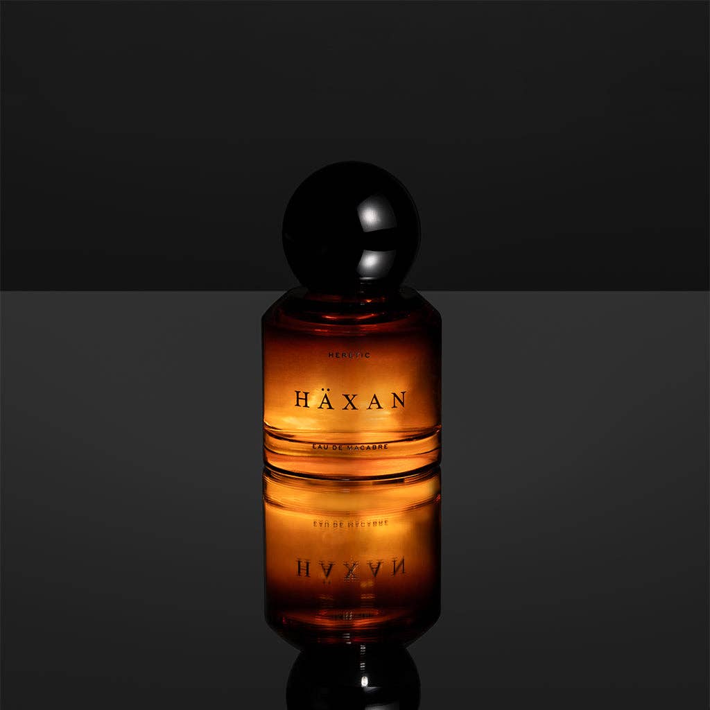 HÄXAN Eau de Parfum by Heretic Parfum