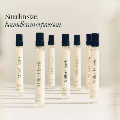Miller Harris Perfumer Peau Santal - Eau De Parfum - 10ml