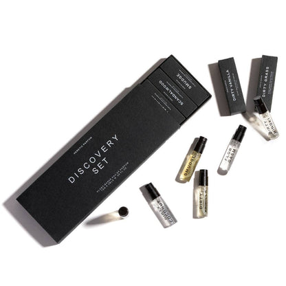 Heretic Parfum DISCOVERY SET 10 x 2 ml Fragrances