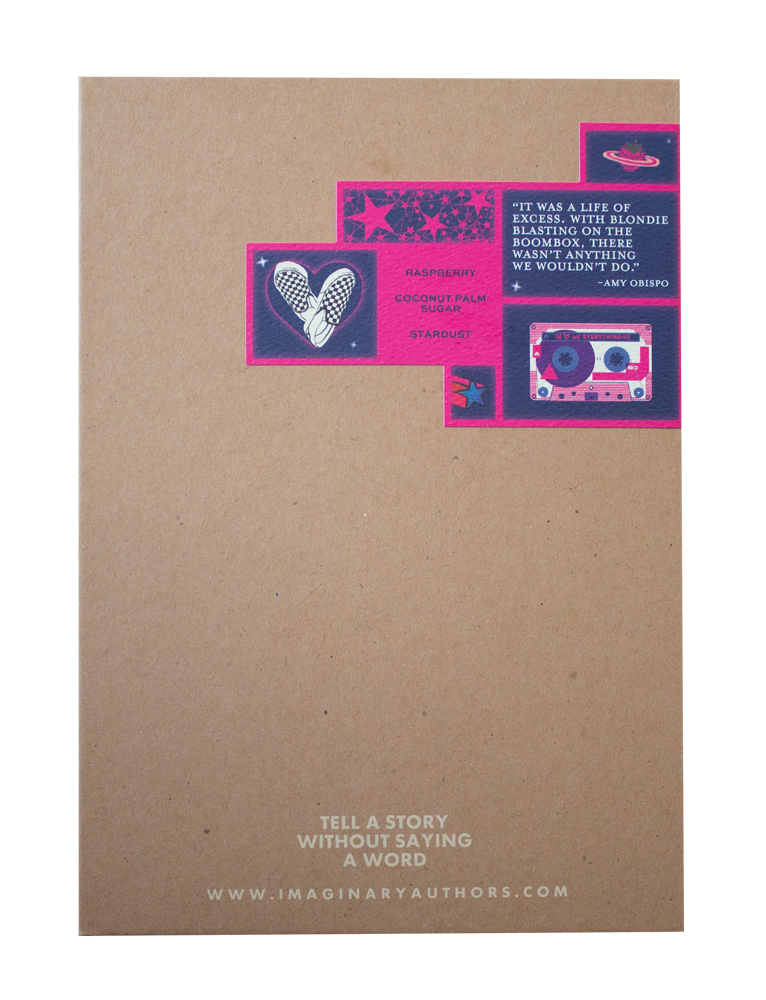 In Love With Everything - 50ml