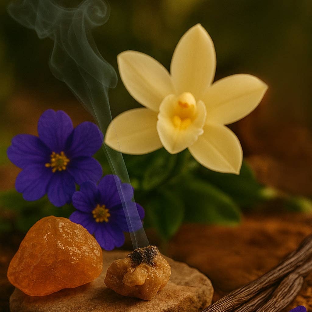 Nopalera Hand Cream + Travel Fragrance Set - Dulce de Cuerpo