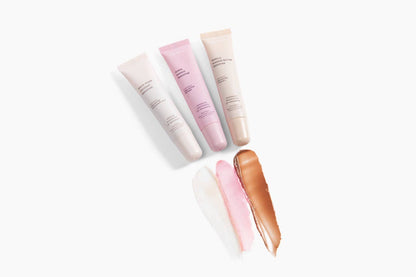 ESW Beauty Vanilla Almond Butter Smoothie Protection Lip Treatment