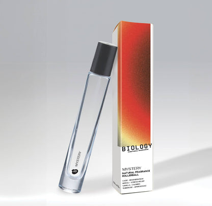 Fragrance 3: Mystery