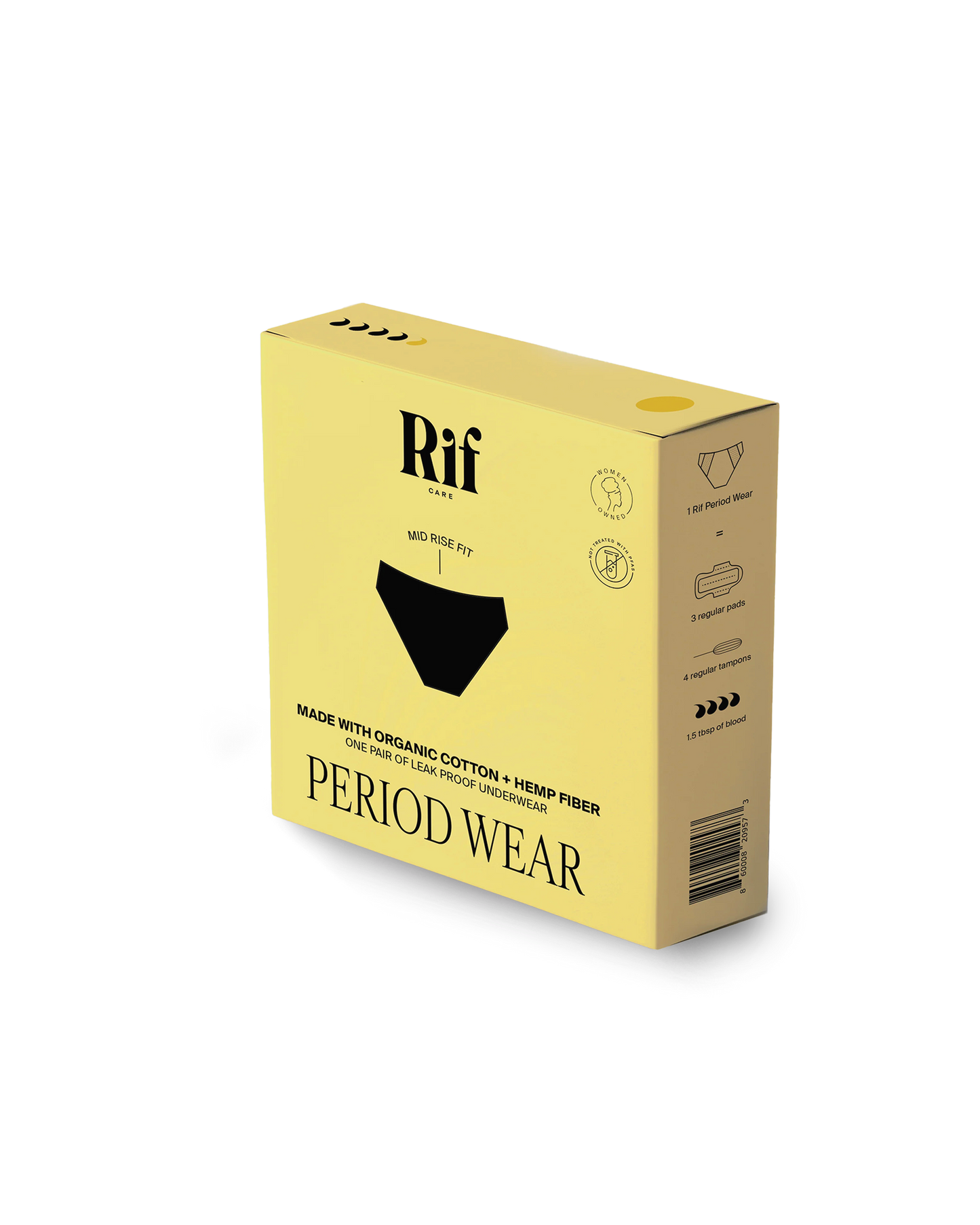 Leakproof Period Underwear