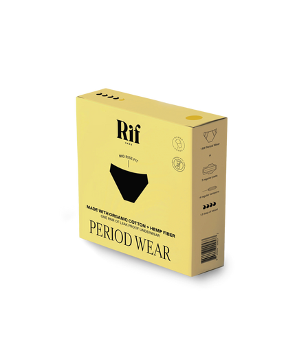Leakproof Period Underwear