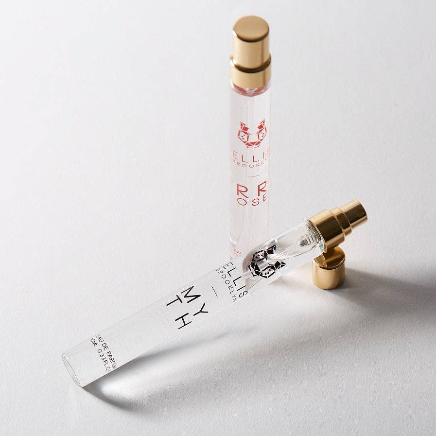 Ellis Brooklyn MYTH Eau De Parfum Travel Spray 10 ml