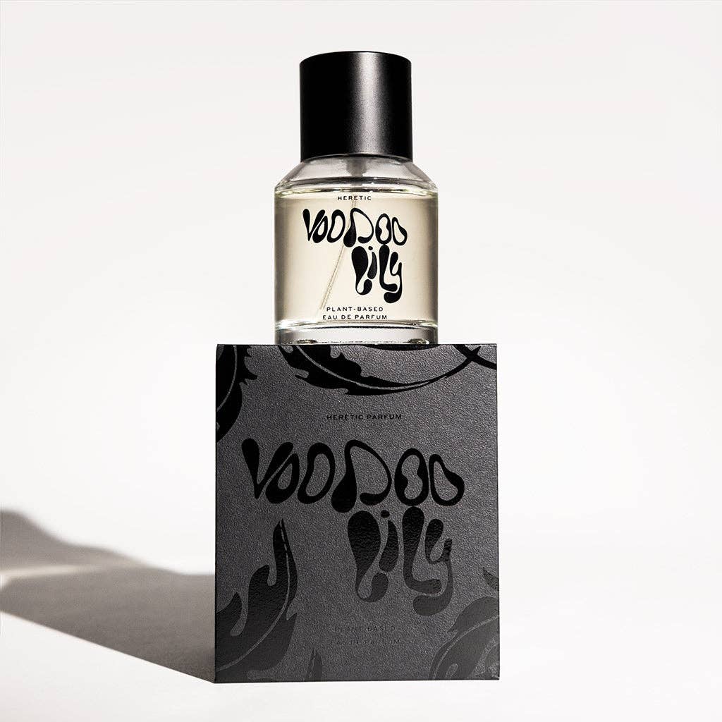 Heretic Parfum Voodoo Lily EAU DE PARFUM 50ml