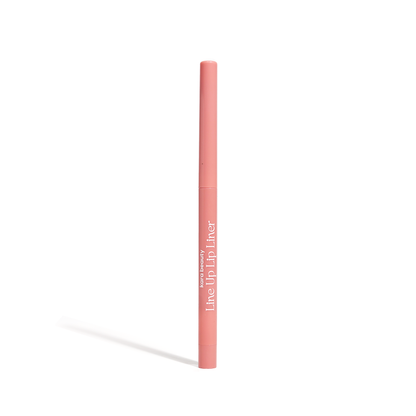 LINE UP Waterproof Creamy Lip Liner - Claudia