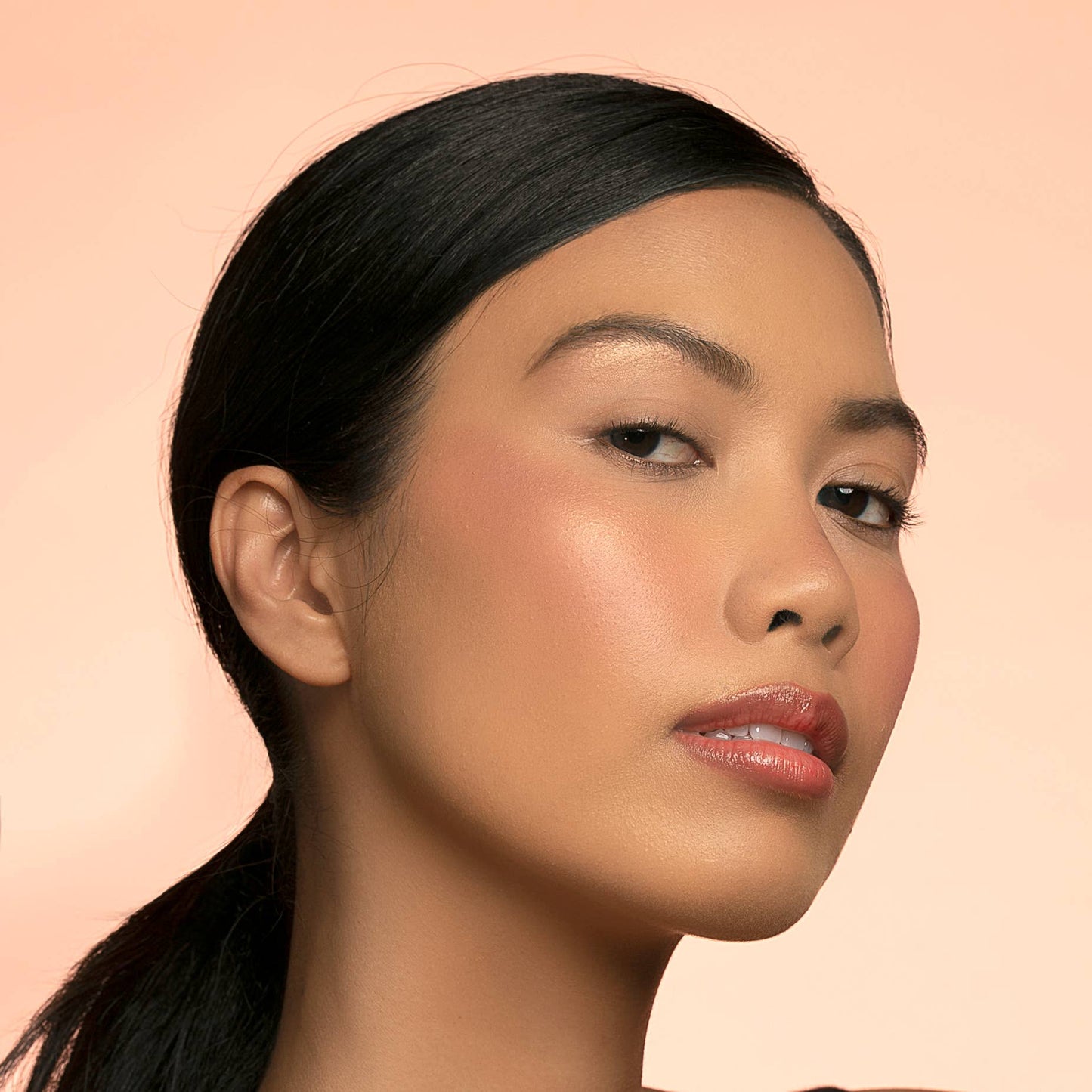 Rose Gold Highlighter & Eyeshadow Refill - 1959