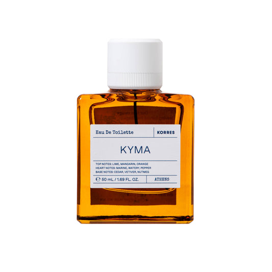 Korres Kyma Eau de Toilette 50 ml