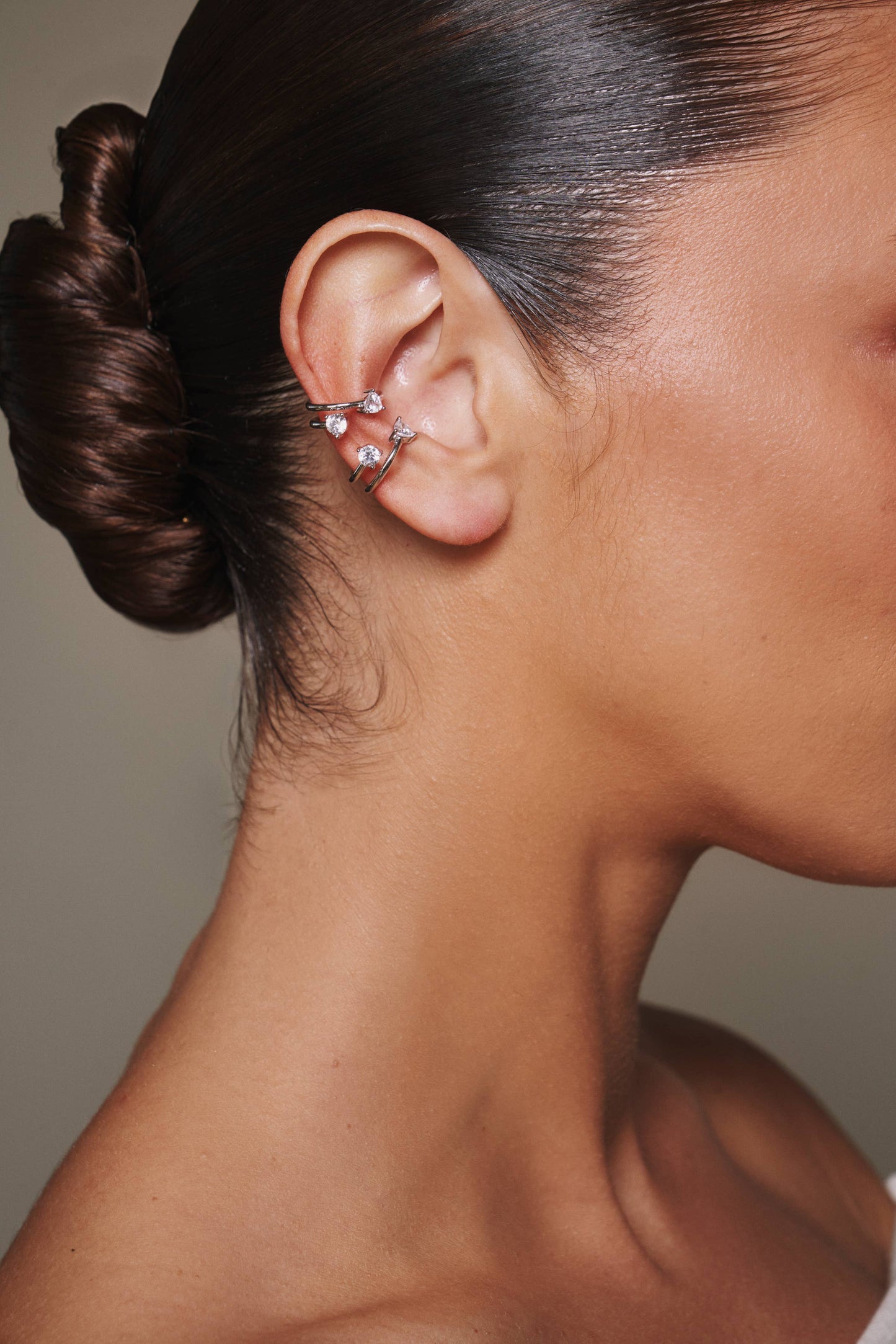 Eraz Ear Cuff