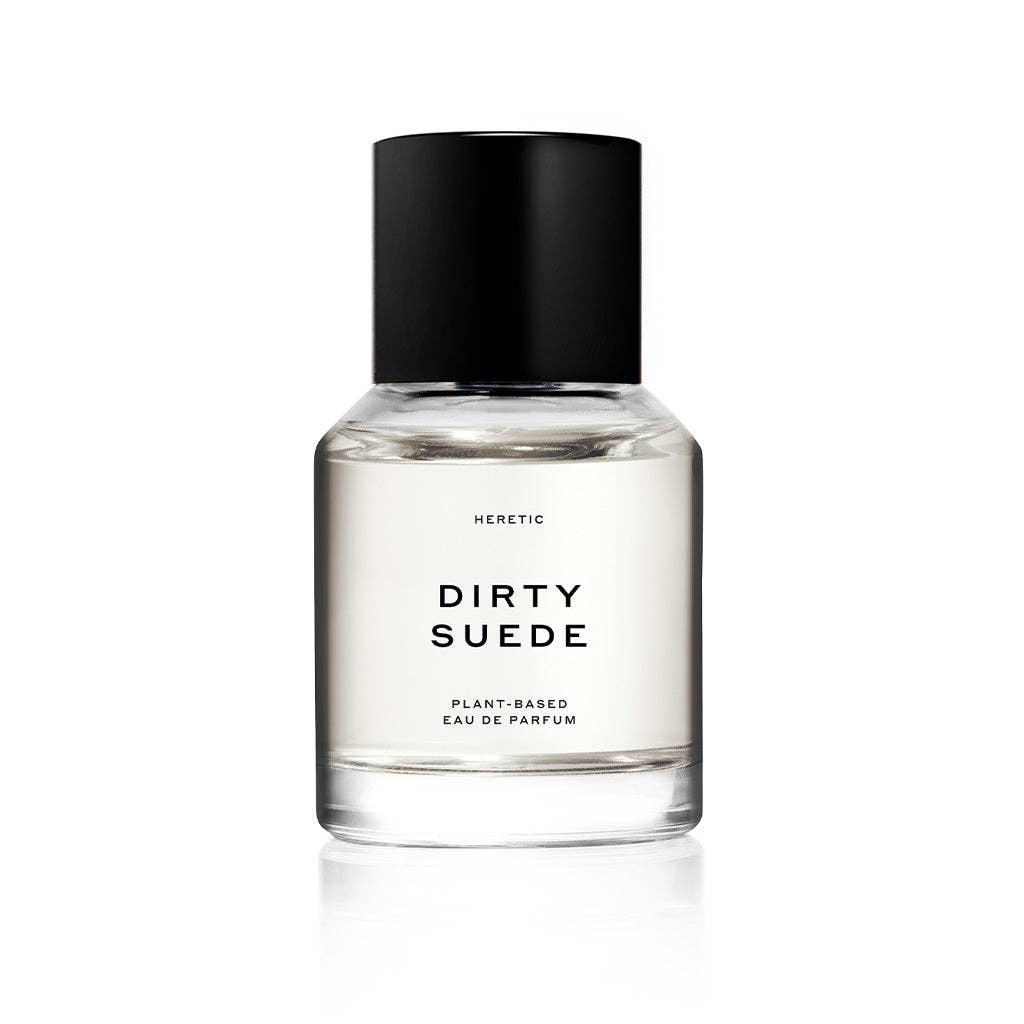 DIRTY SUEDE Eau de Parfum by Heretic Parfum 50 ml