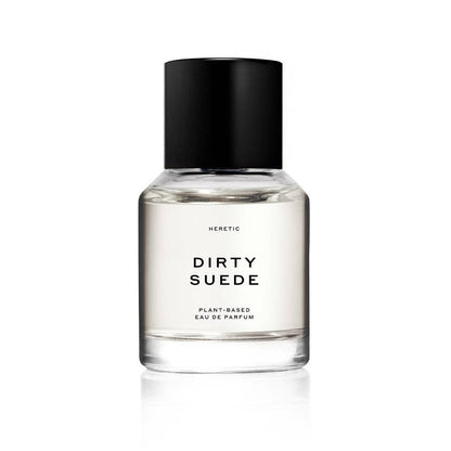 DIRTY SUEDE Eau de Parfum by Heretic Parfum 50 ml