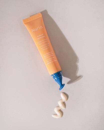 Nuria Beauty Defend Triple Action Eye Cream