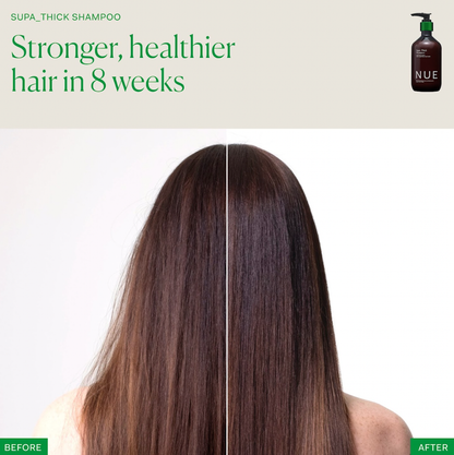 The Nue Co Supa Thick Shampoo