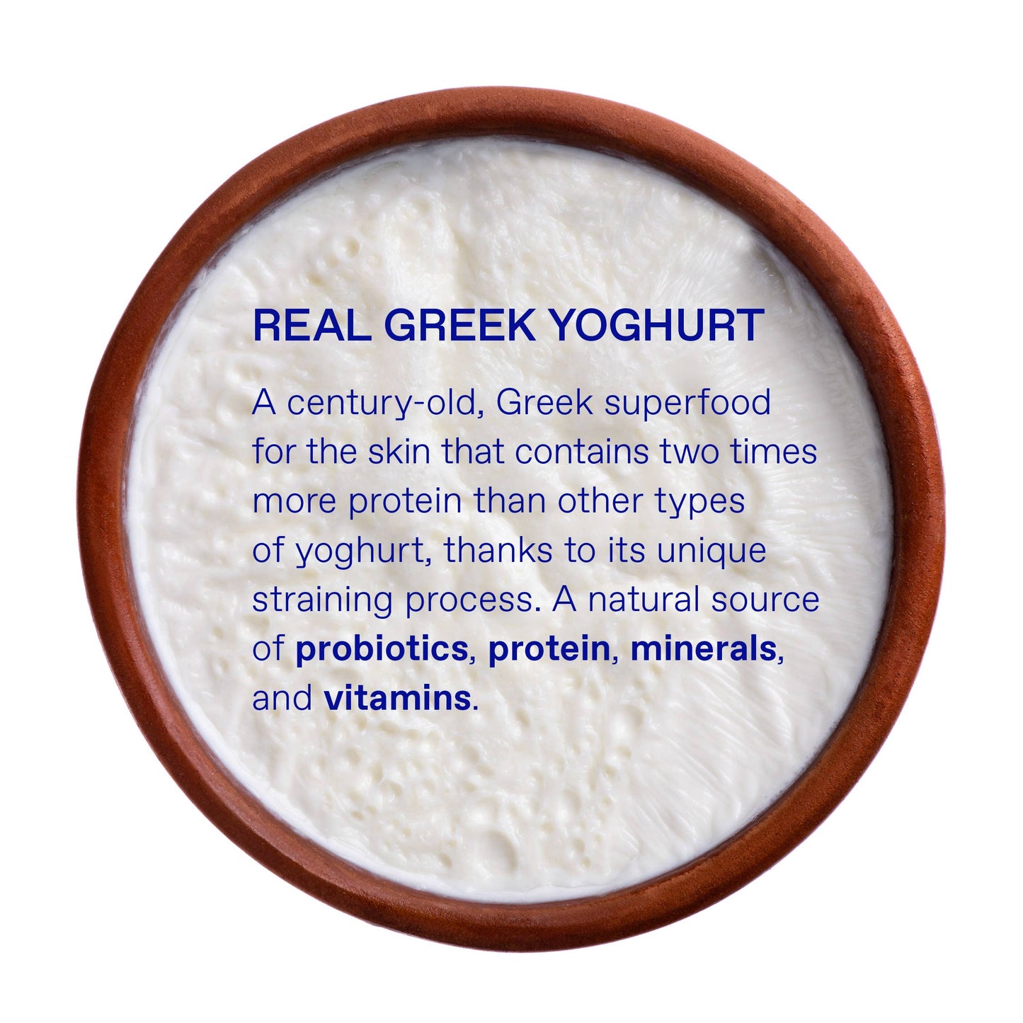 Korres Greek Yoghurt Hydration Boost Trio ($100 Value)