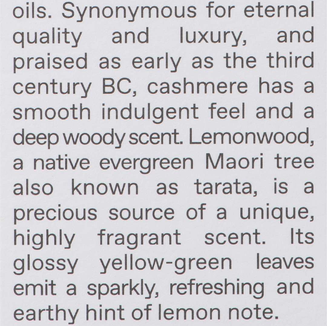 Mini Eau de Toilette Black Pepper 10ML