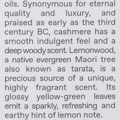 Mini Eau de Toilette Black Pepper 10ML