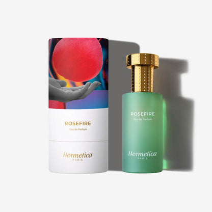 Hermetica Paris ROSEFIRE Eau de Parfum